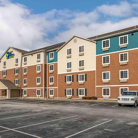 Extended Stay America Select Suites - Cincinnati - Florence - Airport Exterior photo