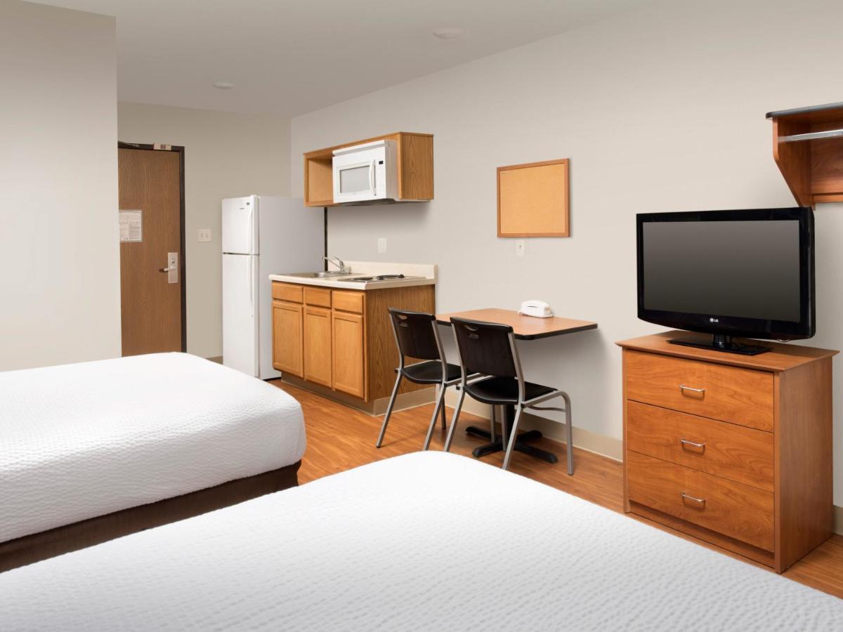 Extended Stay America Select Suites - Cincinnati - Florence - Airport Exterior photo