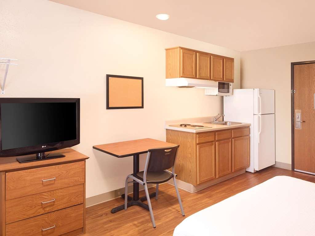 Extended Stay America Select Suites - Cincinnati - Florence - Airport Room photo