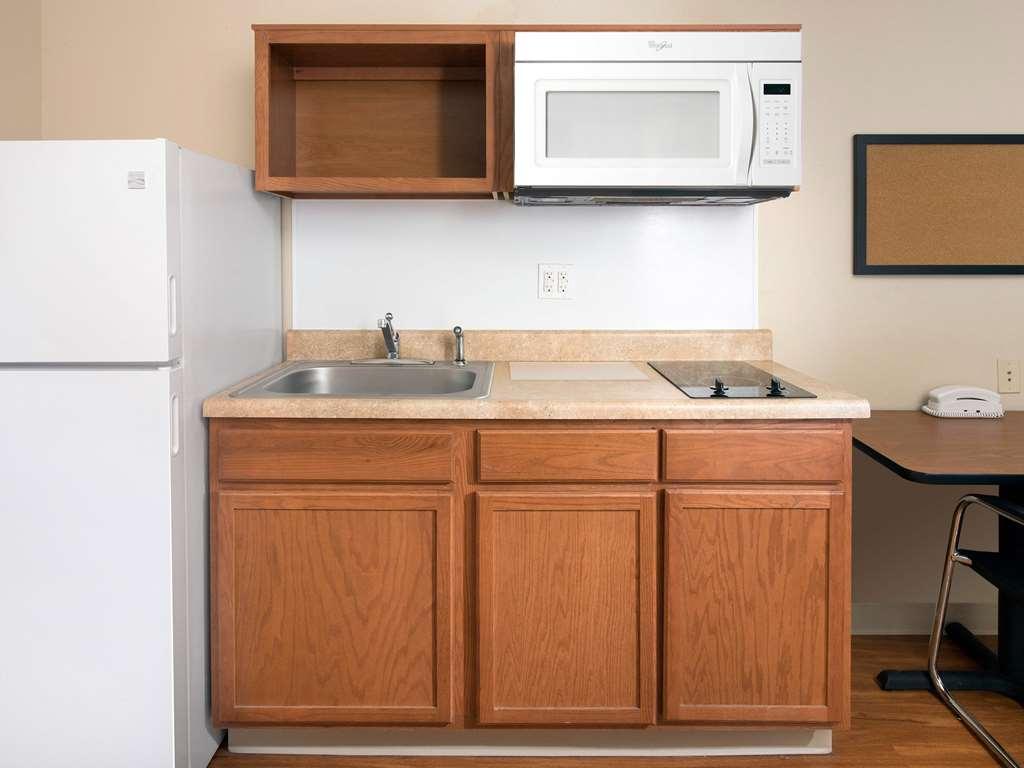 Extended Stay America Select Suites - Cincinnati - Florence - Airport Room photo