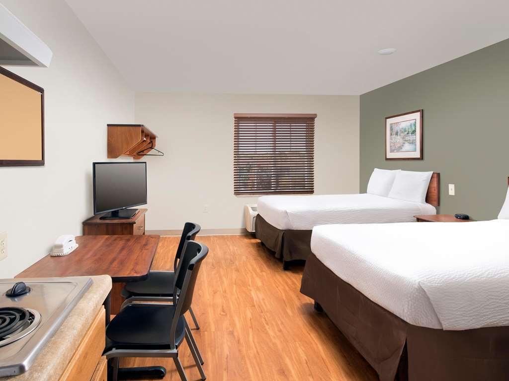 Extended Stay America Select Suites - Cincinnati - Florence - Airport Room photo