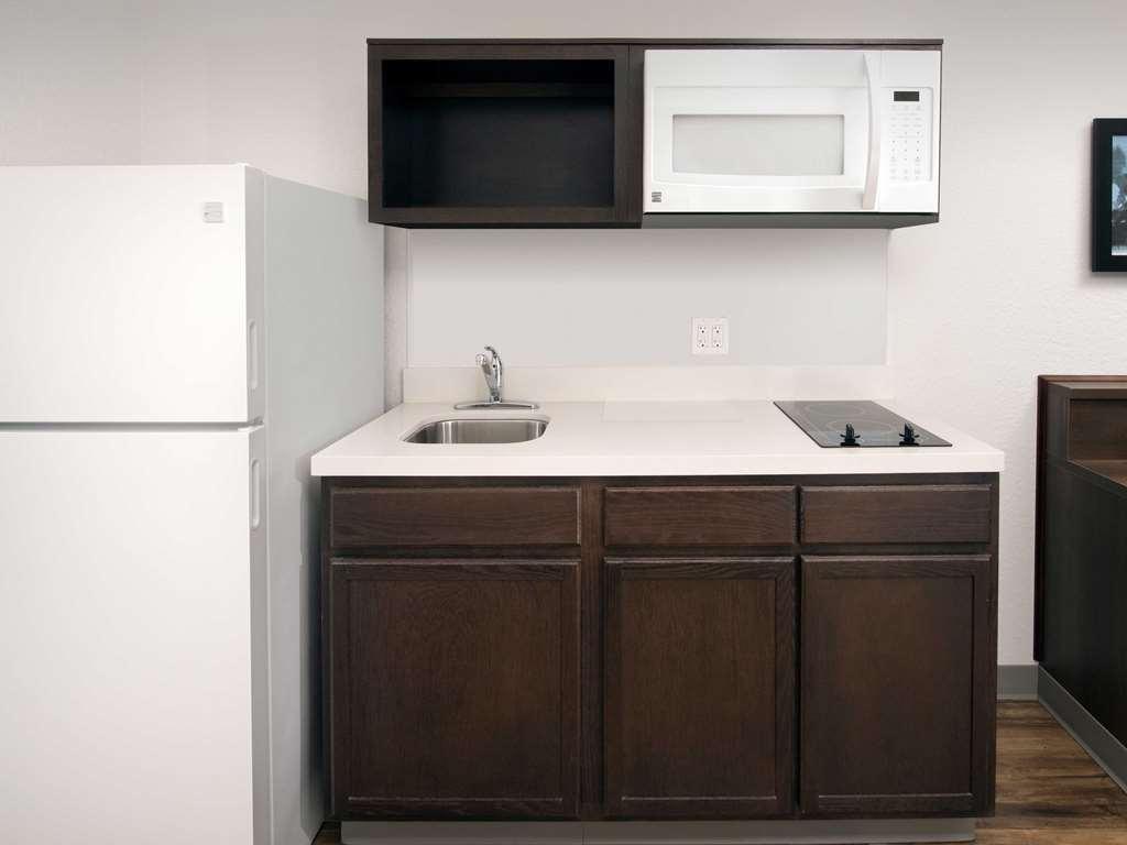 Extended Stay America Select Suites - Cincinnati - Florence - Airport Room photo