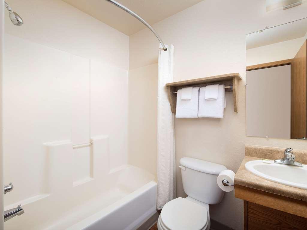 Extended Stay America Select Suites - Cincinnati - Florence - Airport Exterior photo