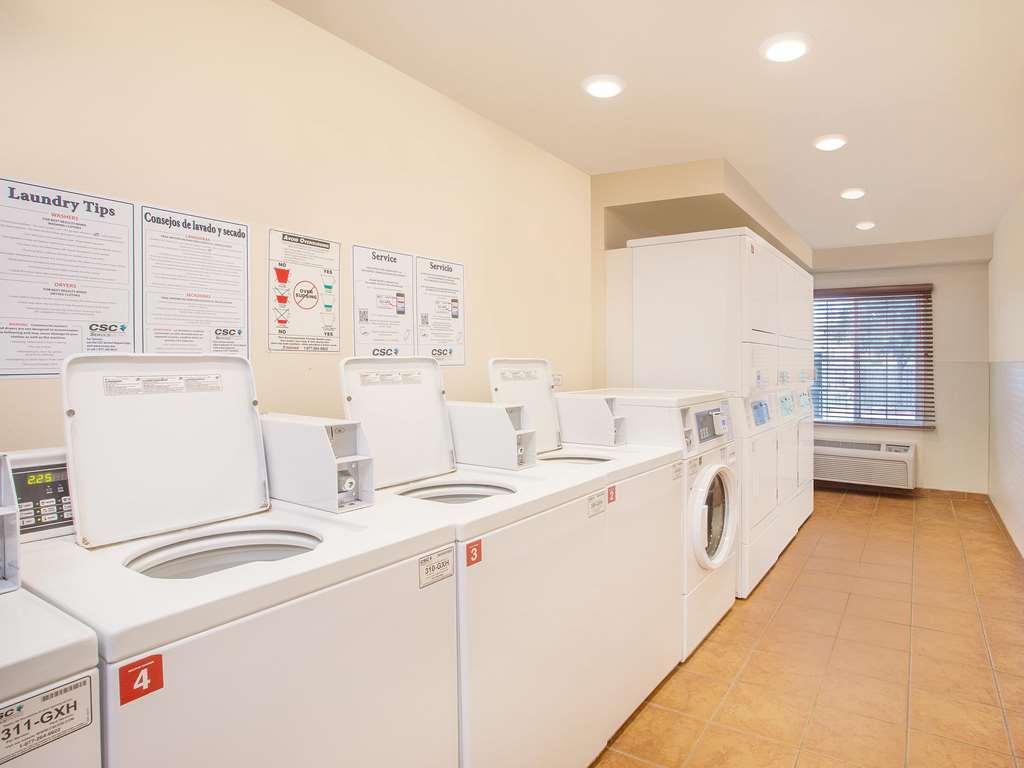 Extended Stay America Select Suites - Cincinnati - Florence - Airport Facilities photo