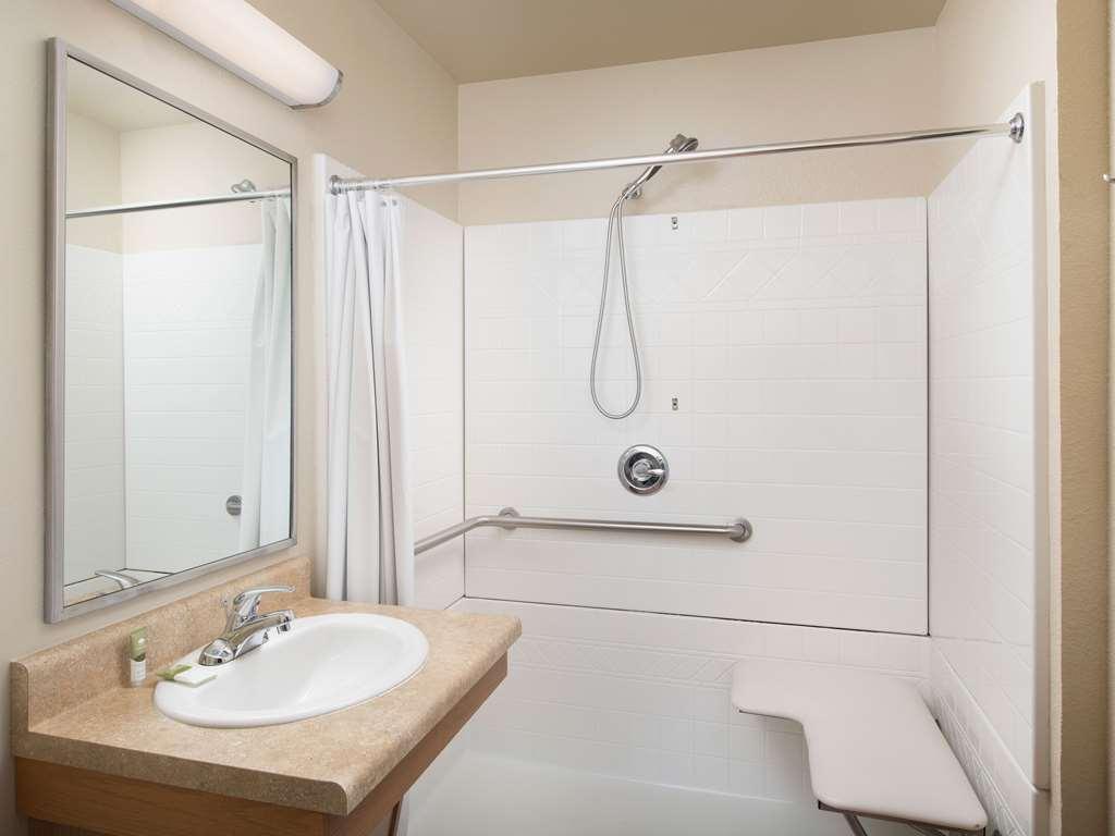 Extended Stay America Select Suites - Cincinnati - Florence - Airport Exterior photo