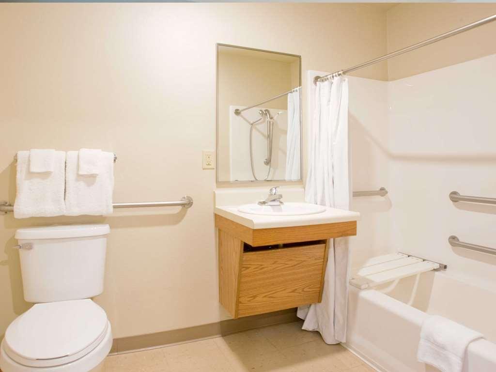 Extended Stay America Select Suites - Cincinnati - Florence - Airport Exterior photo