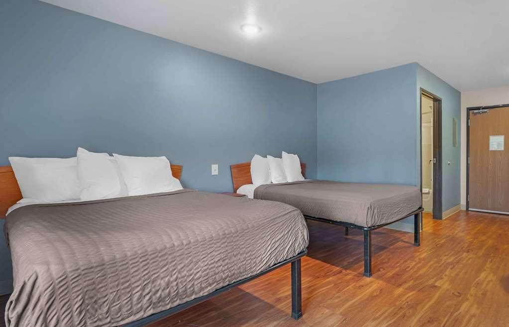 Extended Stay America Select Suites - Cincinnati - Florence - Airport Room photo